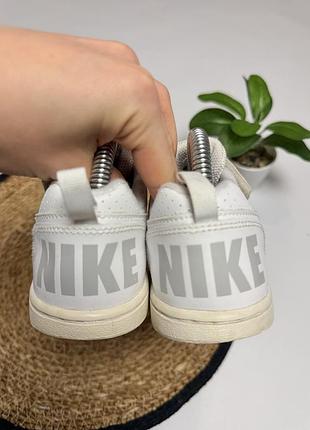 Кросівки nike для хлопчика 6