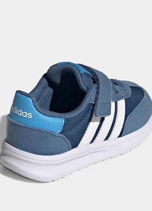 Дитячі кросівки adidas run 70s 2.0 js2312 розмір 33