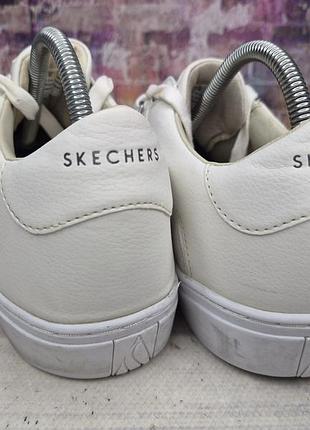 Кеды кроссовки skechers 6