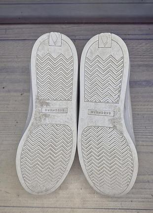 Кеды кроссовки skechers 5