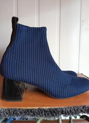 Черевички zara 2