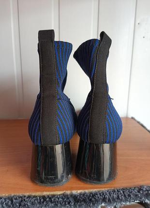 Черевички zara 3