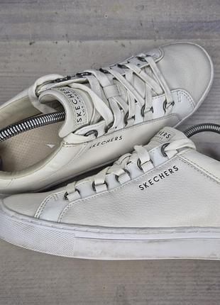 Кеды кроссовки skechers