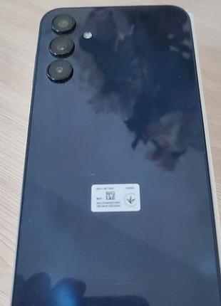 Смартфони samsung galaxy a15 a155f 2