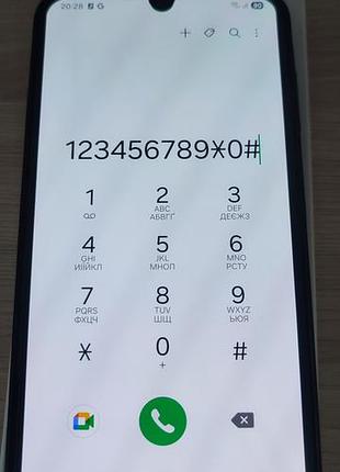 Смартфони samsung galaxy a15 a155f 4