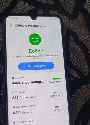 Смартфони samsung galaxy a15 a155f 7