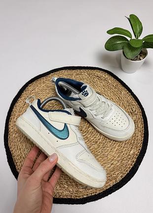 Кросівки nike дитячі