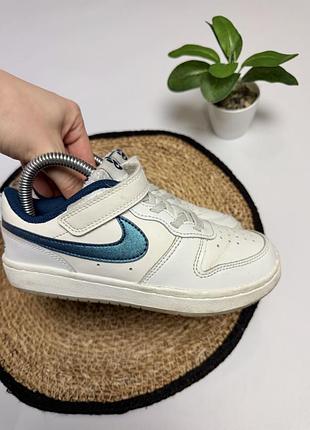 Кросівки nike дитячі 3