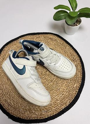 Кросівки nike дитячі 2