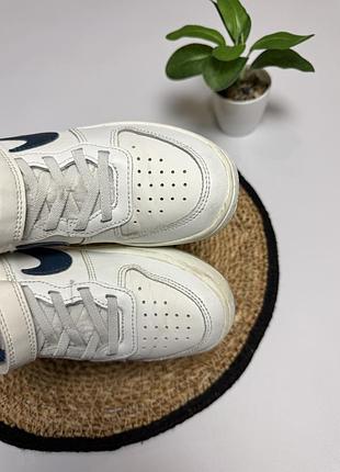 Кросівки nike дитячі 4