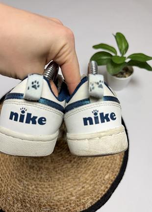 Кросівки nike дитячі 6