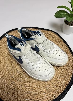 Кросівки nike дитячі 9