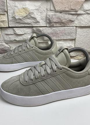 Оригінальні кросівки  adidas vl court 3.0