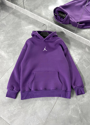 Худі j purple