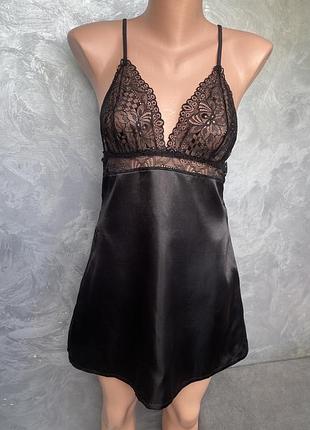 Новий еротичний пеньюар від бренду сottelli сollection у розмірі s/m (36/38)