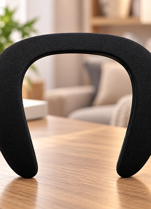 Портативная bluetooth колонка на шею ubl soundgear