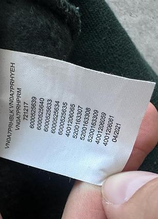 Кофта vans чоловіча 5
