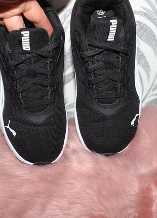 Puma кроссовки 22 см стелька 5