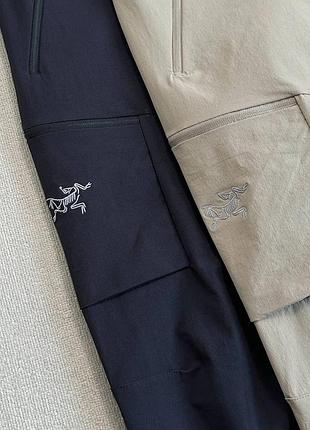 Arc’teryx gamma mx tech pants 8