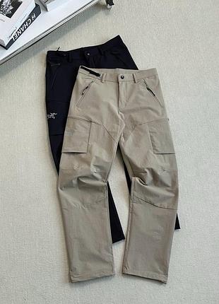 Arc’teryx gamma mx tech pants