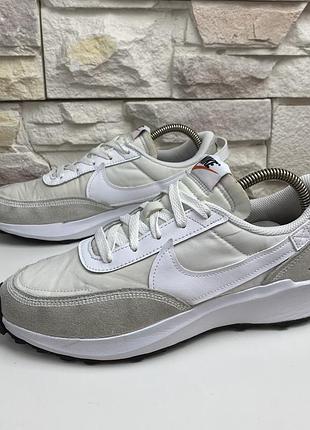 Оригінальні кросівки nike waffle debut
