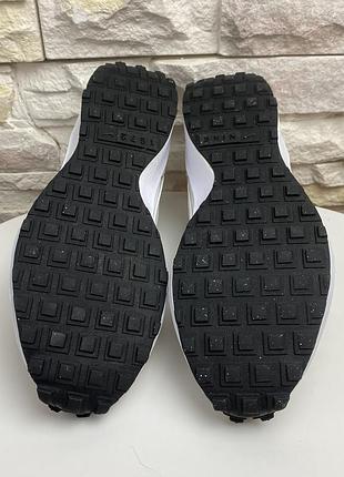 Оригінальні кросівки nike waffle debut 5