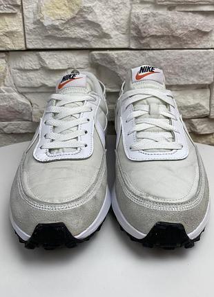 Оригінальні кросівки nike waffle debut 3