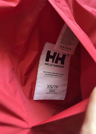 Куртка helly hansen 8