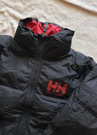 Куртка helly hansen 2