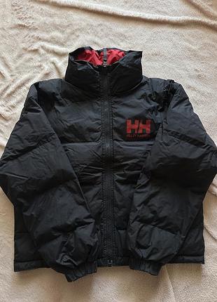Куртка helly hansen