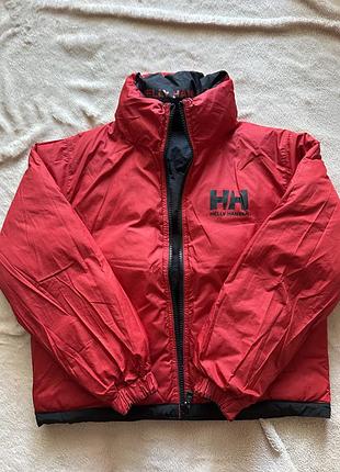Куртка helly hansen 6