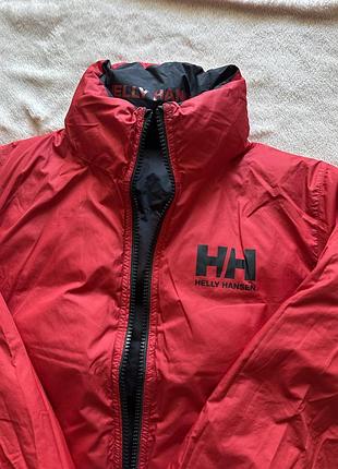 Куртка helly hansen 7