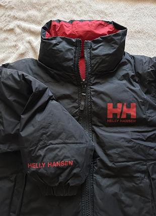 Куртка helly hansen 4