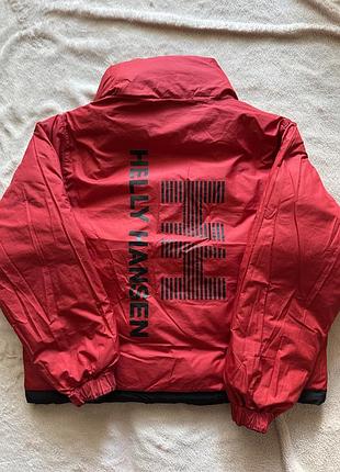 Куртка helly hansen 9