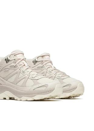 Трекінгові черевики merrell tempo exp mid wp 2