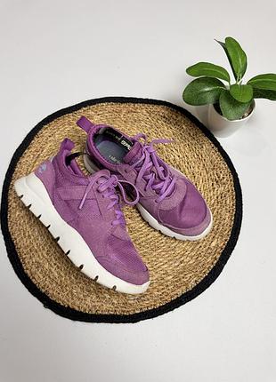 Кросівки timberland для дівчинки