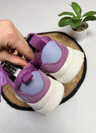 Кросівки timberland для дівчинки 5
