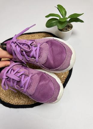 Кросівки timberland для дівчинки 3
