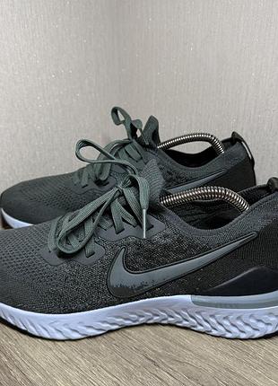 Кросівки nike epic react flyknit 2