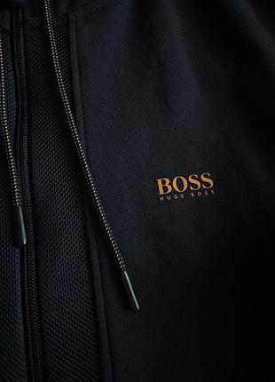Зіп-худі hugo boss чоловічий 3