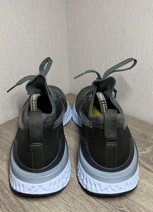 Кросівки nike epic react flyknit 2 3