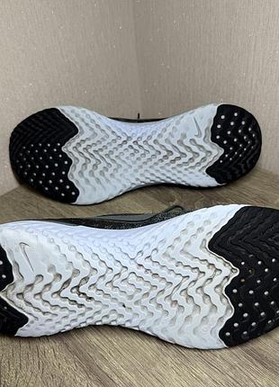 Кросівки nike epic react flyknit 2 4