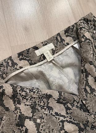 Роскошные брюки палаццо h&amp;m 3