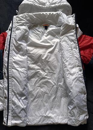Куртка  ellesse 6