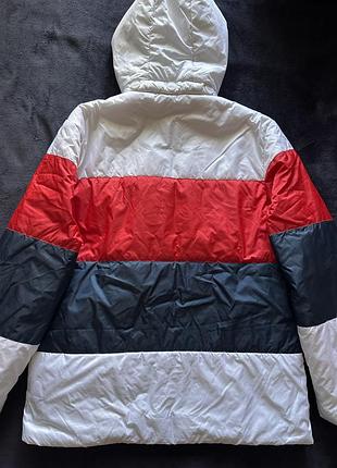 Куртка  ellesse 8