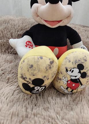 Мягкая игрушка микки маус mickey mouse 3