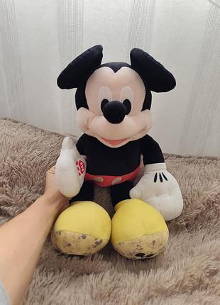 М'яка іграшка міккі маус mickey mouse
