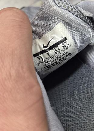 Кроссовки nike 7