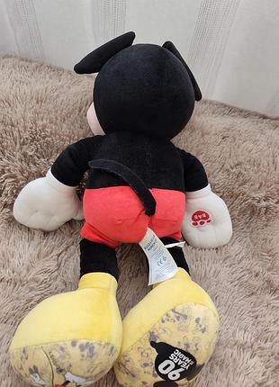 Мягкая игрушка микки маус mickey mouse 4