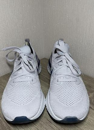 Кросівки nike epic react flyknit 2 2